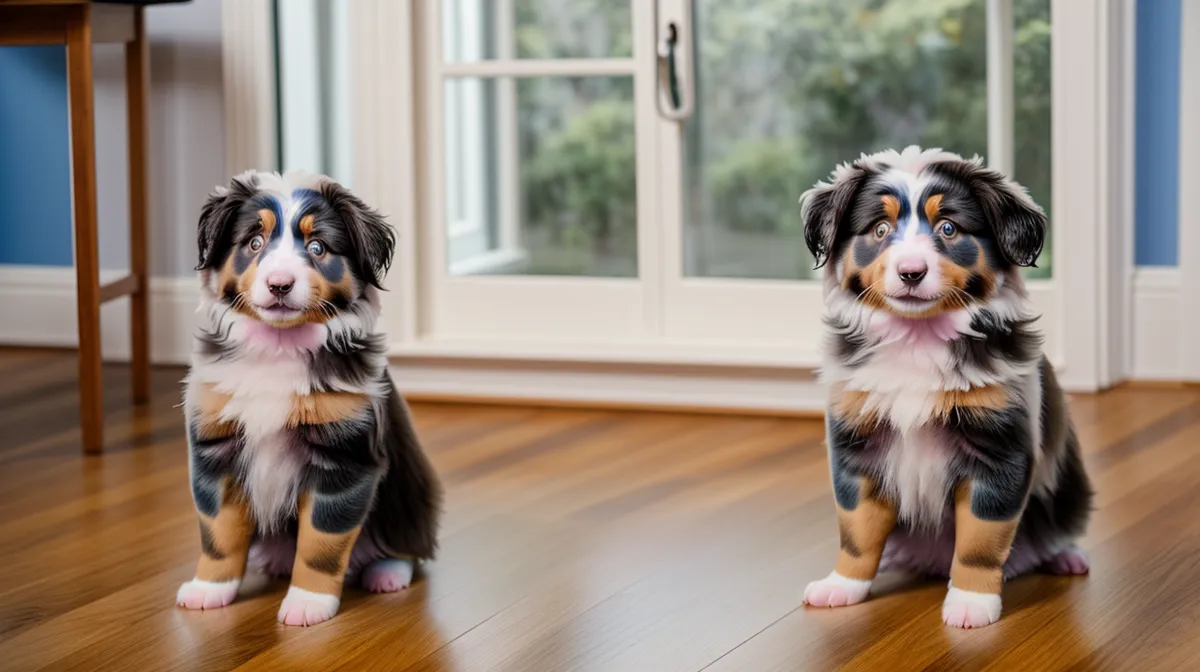 Grundkurs Ein neuer Hund: Warum die logische Kursreihenfolge für Welpen zählt