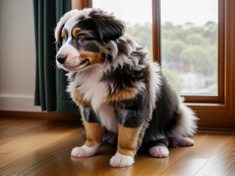 Online Hundetraining Vergleich: Warum Struktur für Welpen entscheidend ist.