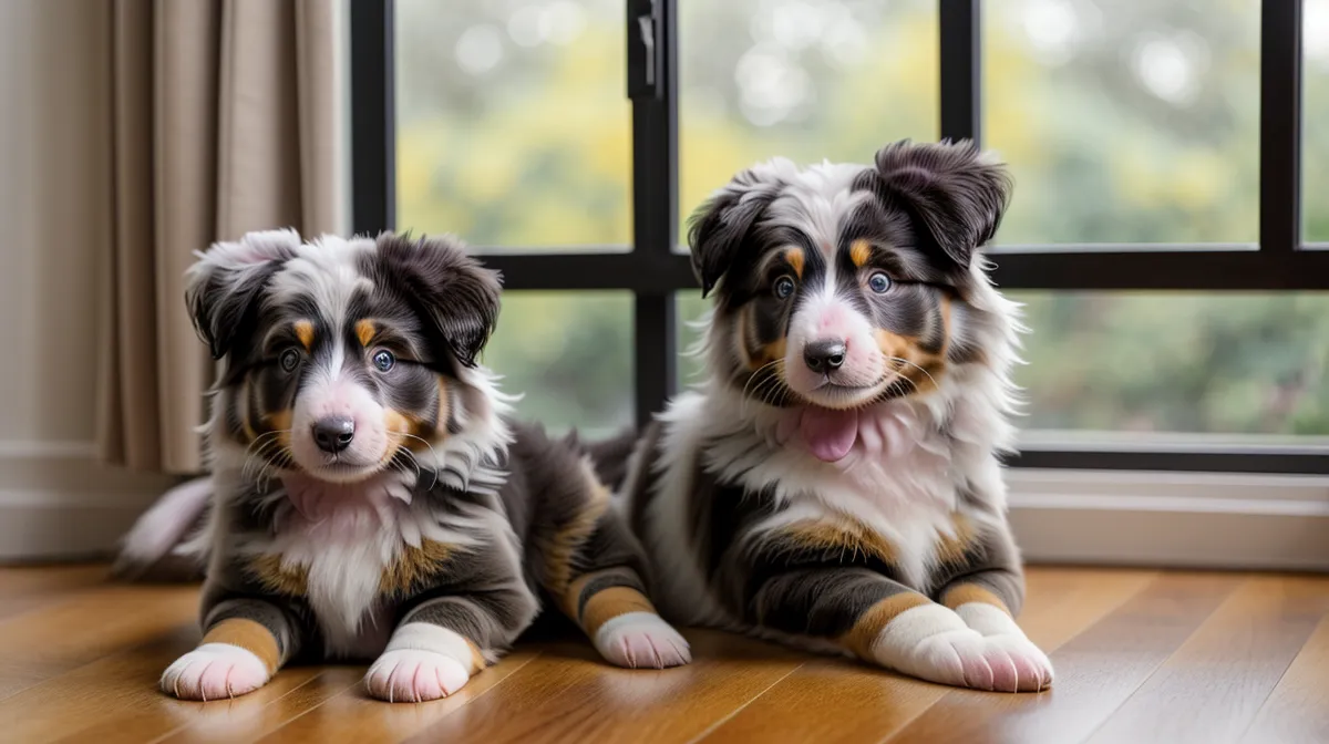 Online Welpenkurs vs Hundeschule vor Ort: Ein Vergleich für Erstbesitzer